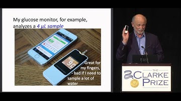 2014 Clarke Prize: Trussell_Research in Direct Potable Reuse