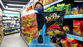 Dollar Value Shop in Malaysia - All Items RM2 or RM5 | MR.DOLLAR