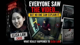 Everyone Saw the Video… But No One Can Explain It