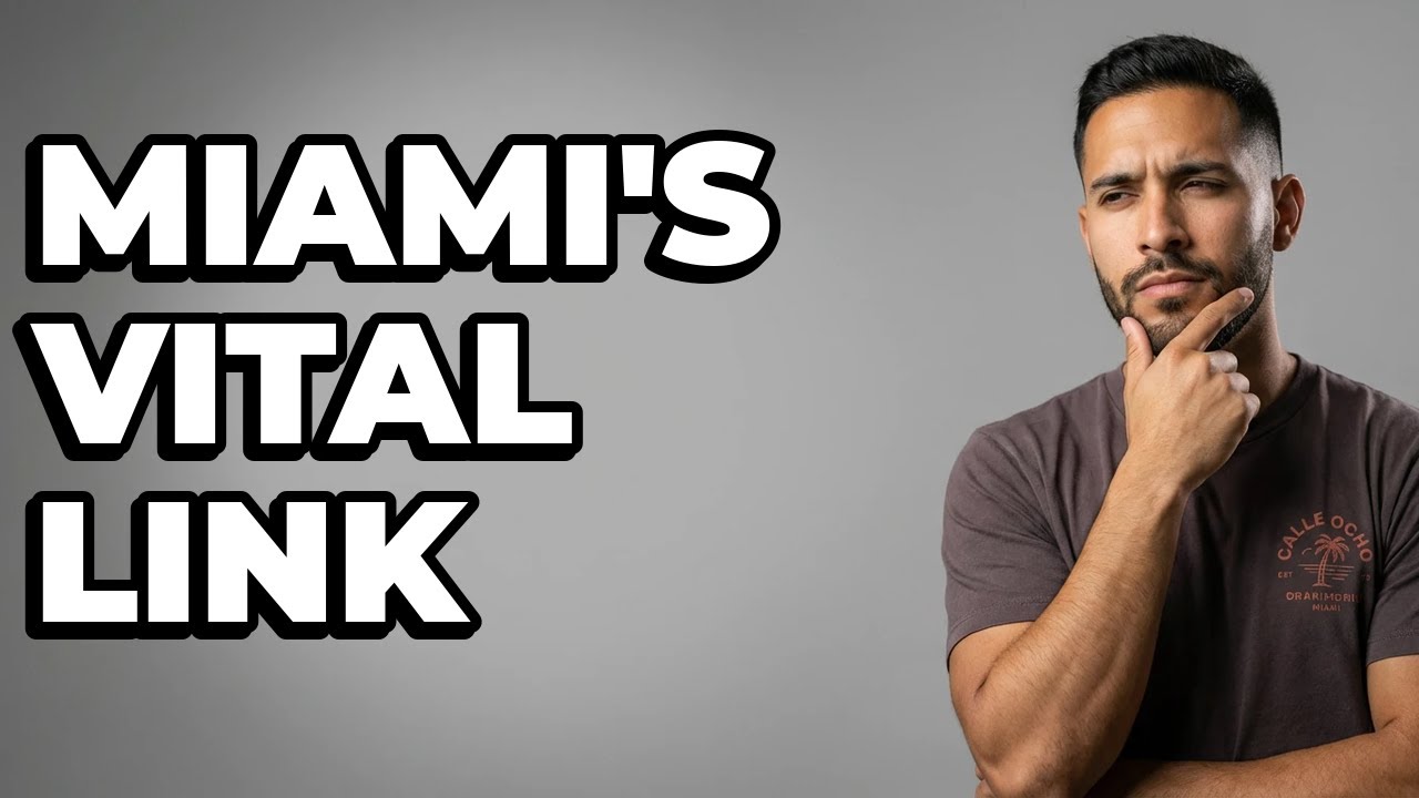 What Is The Purpose Of The 79th Street Causeway?