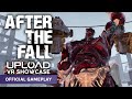 After The Fall Cross-platform Gameplay Showcase