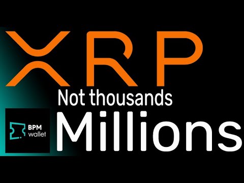 XRP Buy-Back Called Out by Ripple David Schwartz also GOLD Backed & 5