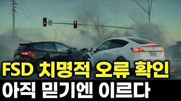 FSD 사용 전 반드시 알아야 할 오류