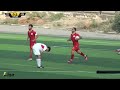 II Liqa 2024/2025 mövsümü VIII tur “Saatlı-Araz” 1–2 “Kür-Araz”
