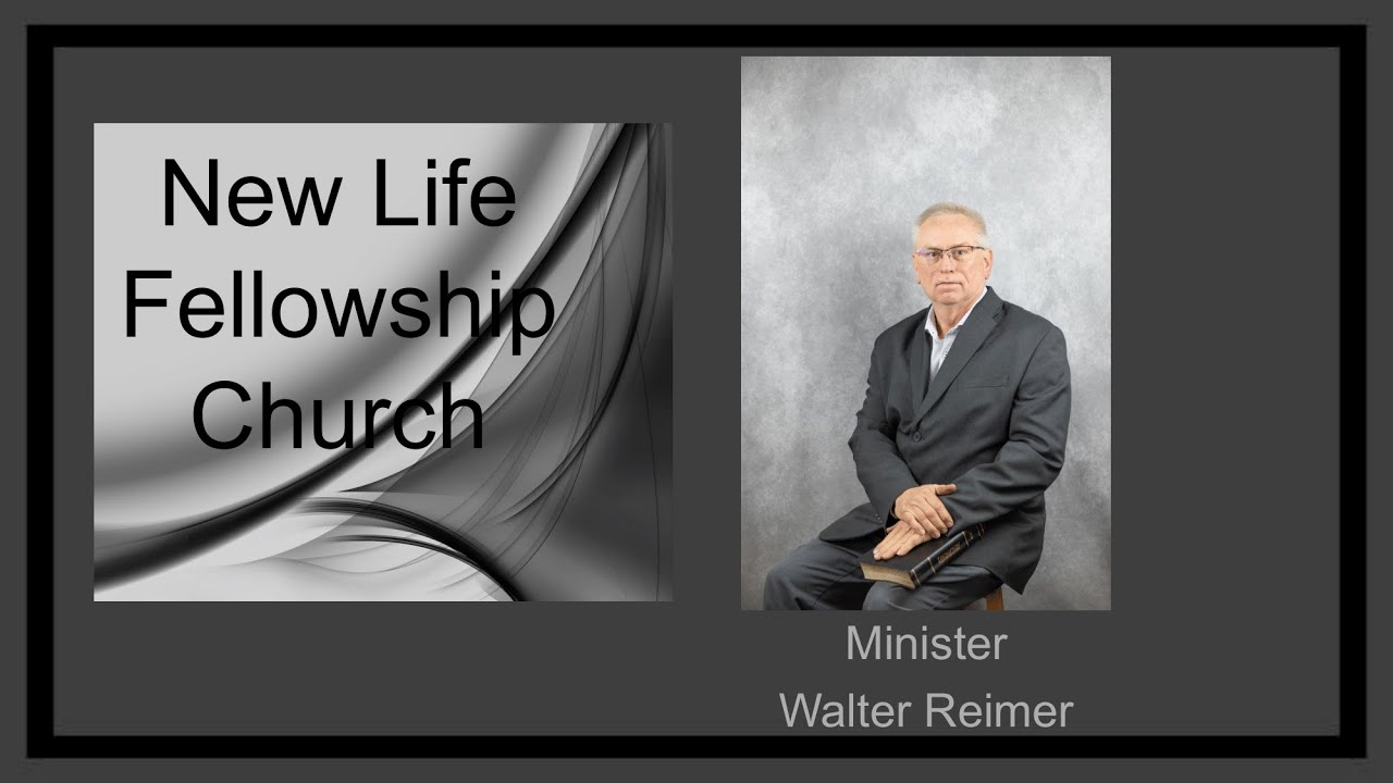 Walter Reimer - YouTube