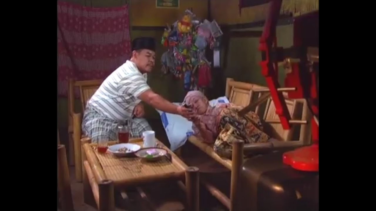 FTV Hidayah Taubat di Malam Maulid