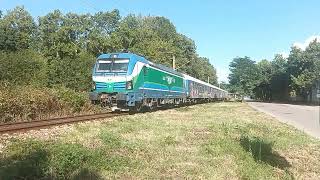 БВ 3624 с 80048 от Бургас за София