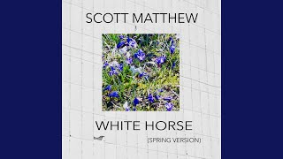 White Horse (Spring Version)