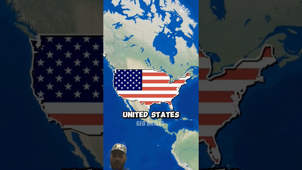 #geographythroughmaps