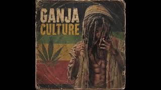 GANJA CULTURE [Unreleased 1980 AlbumRoots Reggae | Dub | Rastafari | Lost Tapes