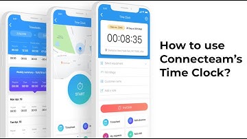 Learn how to use Connecteam