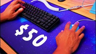 Top 5 Dope Tech Under 50 - December