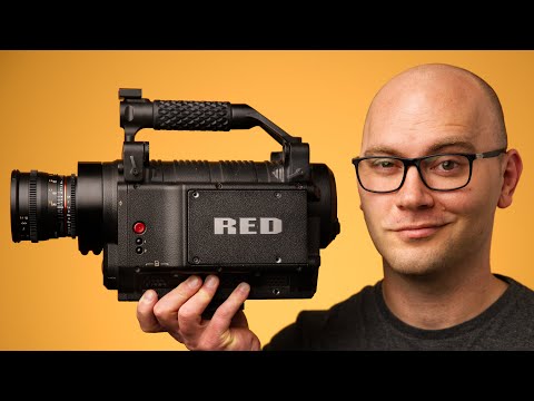 RED Camera Under $2,000! YouTube