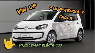 vw UP no tiene potencia y falla by El loquero de los tuercas 1,741 views 2 months ago 34 minutes