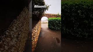 Sidmouth, England. (Invention 155, Version No. 2)