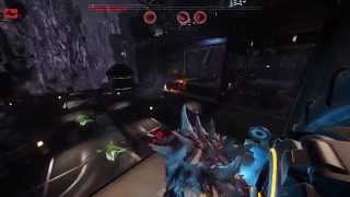 [Alpha] Evolve #8 - Goliath Gameplay #5 (The Dam)