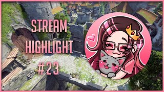 DEATH IS WHAT?! ♥ QueenBia Highlight #23