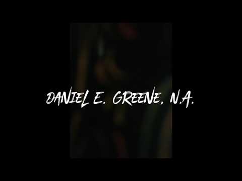 Vidéo: Artiste Pastel Daniel E. Greene - Une Vie En Images