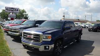 Momax Auto Sales in Lafayette, IN