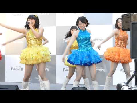 フルーティー 「スマイル」 札幌ファクトリー 05月02日（アイドル）