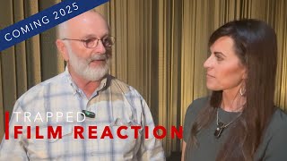 A Brutal Look at America’s Hidden Crisis: Viewer's Reaction to TRAPPED
