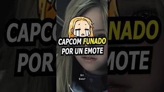 EL JUEGO QUE FUE FUNADO POR UN EMOTE #polemica #gaming #games #noticias #shorts