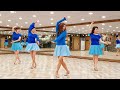Amame / by Belle Perez (Easy Intermediate) line dance