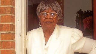 Momma's Message - Esther Mae Thomas Hardison (Funeral Edit)
