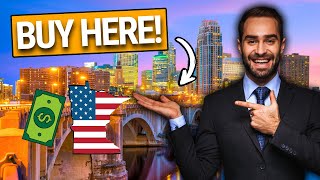 Real Estate in Minnesota: Uncover the Hidden Gems of the North