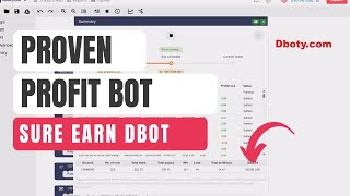 No-Obligation Binary Deriv Bot - Pulse Up Down Deriv Binary Deriv Bot | Proven Protected Deriv Bot Net Worth