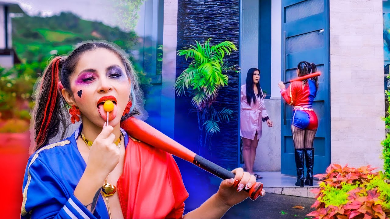 Se disfrazó para sorprenderlo y terminó descubriendo que era su amante