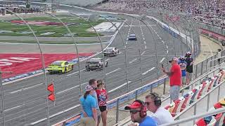 Xfinity Bet MGM 300 2024 video 5