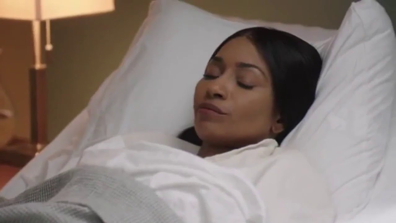 Saints & Sinners Season 4: Back to Life - YouTube