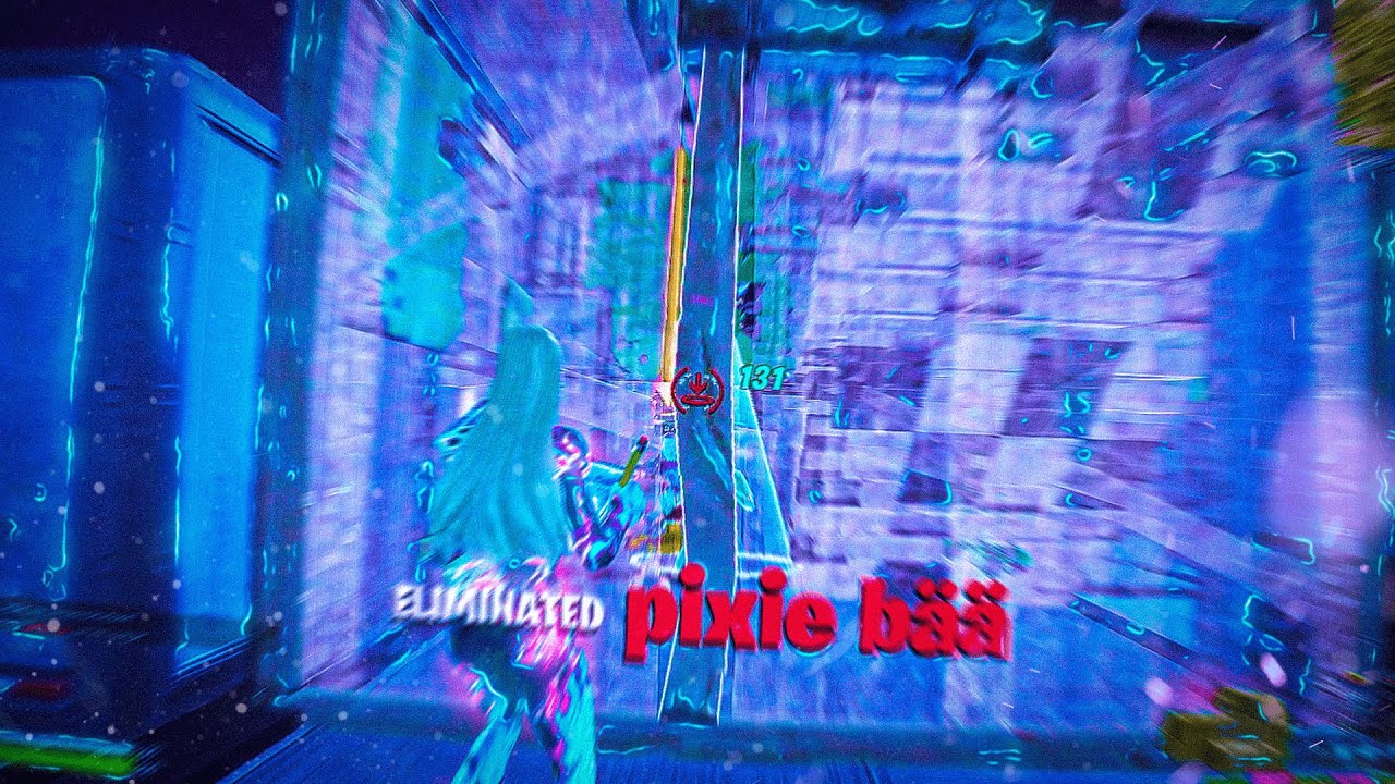 Never Say Never 🚫 | Fortnite Highlights #12