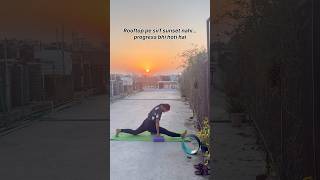 Stretch Routine That Changed My Flexibility | #shorts #shortvideo #shortsfeed #trending #viral #yt