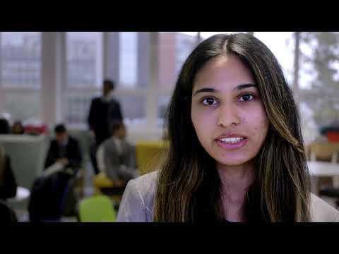 Michaela Sixth Form