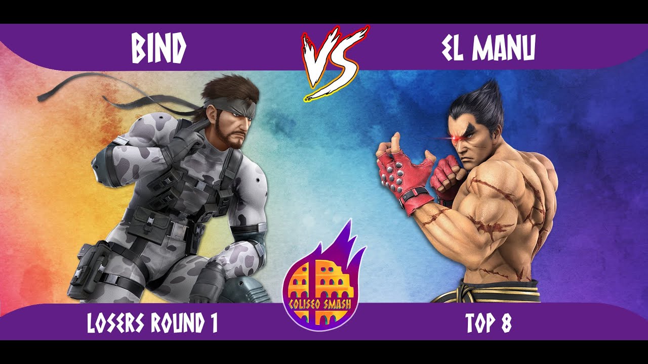 Debugging Road To Glitch 1 TOP 8 CM Bind VS ORD El Manu Losers debugging-road-to-glitch-1-top-8-cm-bind-vs-ord-el-manu-losers