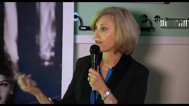 Chicago Design Summit: Feng Shui lecture by Julie ...