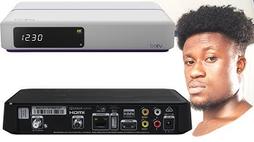 💎 How To Unlock Channels With BISS KEY Tips - Pbteck