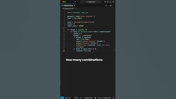 Brute Force Password Cracker - Python for Beginners