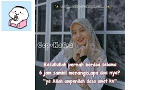 Kumpulan ccp teks||Keren,ccp BTS,Islam,dll||Di cek Qq🥰
