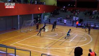 Futsal Expands Into Secondary School Market