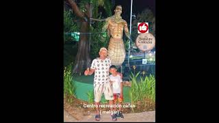 paseo por melgar