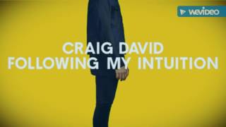 Watch Craig David Louder Than Words video