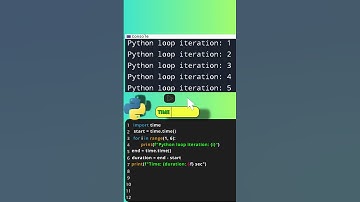 C++ vs Python: Who Wins the Speed Battle?