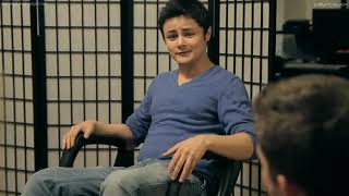 Speak Now 1 - Page 60 - Review Lessons 21-24