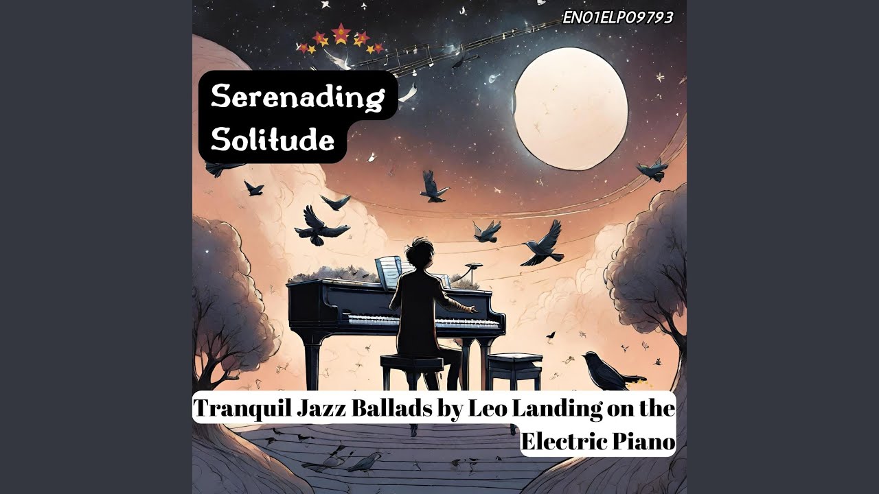 Quietude of the Soul: Moments of Melancholy