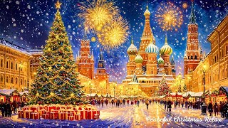 Relaxing Soft Christmas Piano 2026 🎄 Peaceful Holiday Carols and Instrumentals for Calm Focus screenshot 5