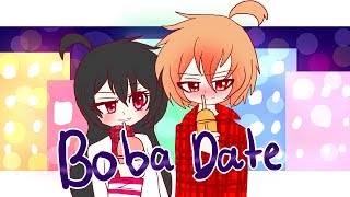 Boba Date -Meme-