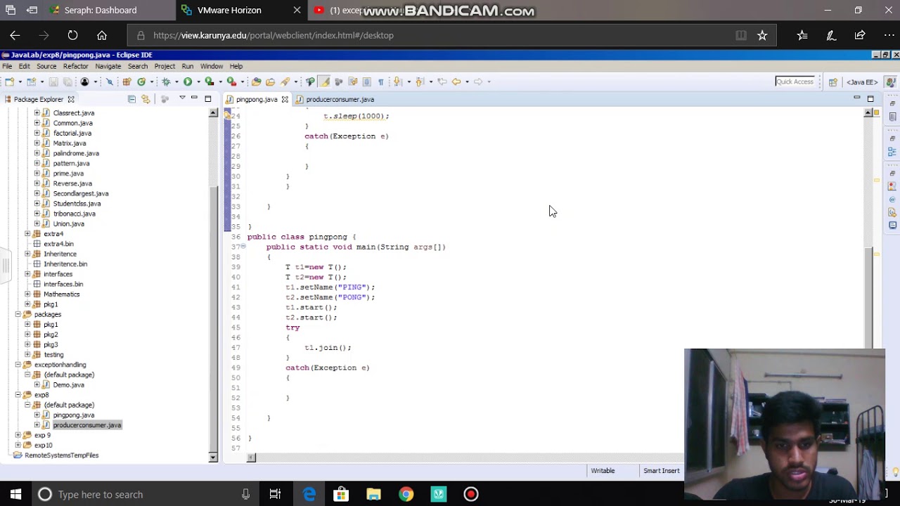 unity 2d: basic player movement script - youtube... exp 8 - YouTube